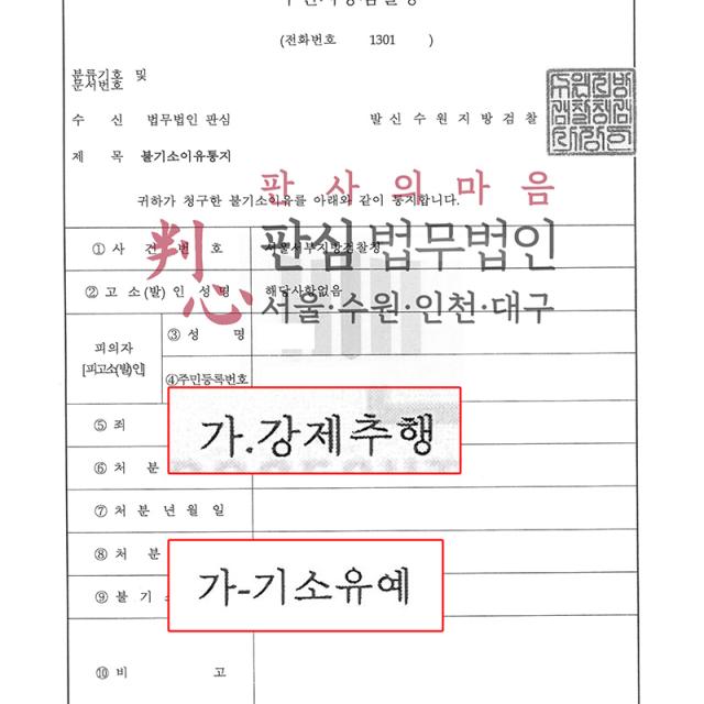 [불기소] 강제추행 | 클럽에서 처음 만난 여성의 신체를 만져 강제추행 혐의받은 사건, 피해회복과 재범방지 노력 밝혀 기소유예